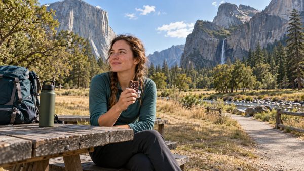 Do more with awake caffeinated chocolate snacks for energy boost