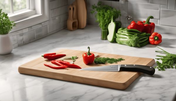 High-quality budget friendly kitchen knives for home chefs
