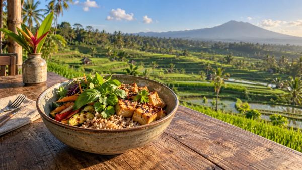 Lose weight with these healthy rice diet foods