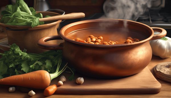 Master clay pot cooking for healthier meals and bold flavors
