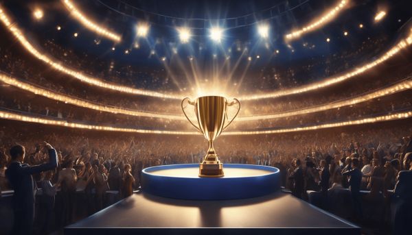 Who is the winner of Tournament of Champions season 6?
