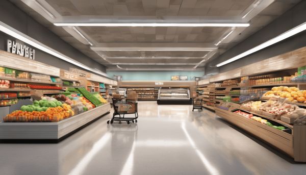 Why H-E-B grocery stores are a game changer for Texas shoppers